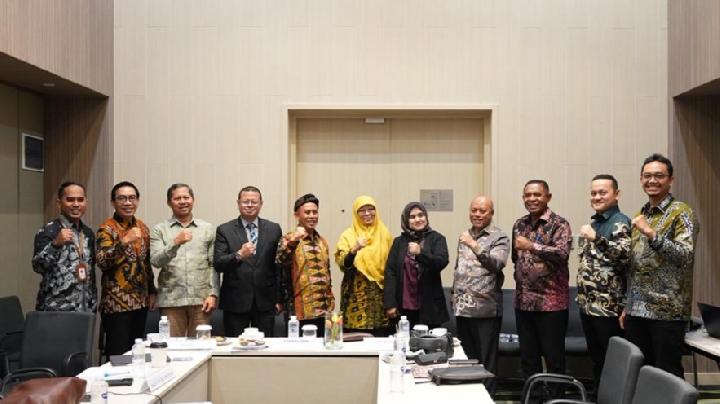 PTPP Kamuya Bilgi Açıklığında Liderliğini Onayladı