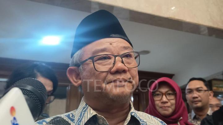 Temel Eğitim Bakanlığı, MBG aracının SDN Kalibaru’daki bir öğrenciye çarptığını söyledi