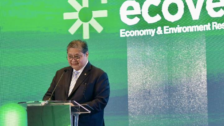 Indonesia Confident of Up to 5.6% Economic Growth in Q4 2025