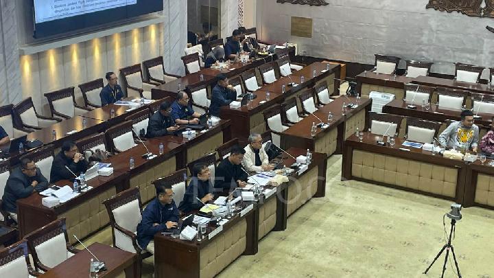 PPN dan PPnBM Kontributor Terbesar Penerimaan Pajak 