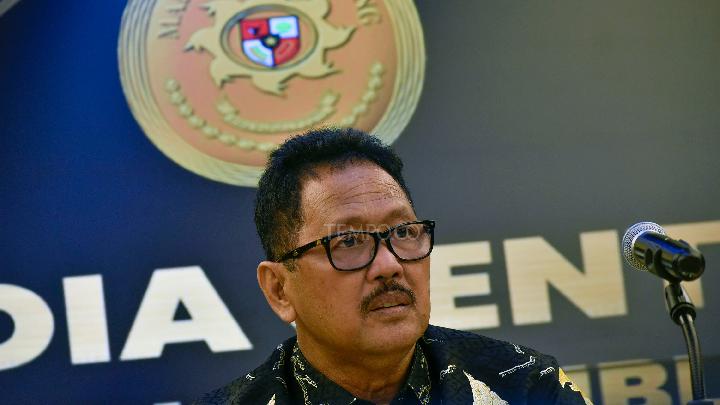 Supreme Court on Depok Judges' Arrests: 'Painful, But Thank You KPK'