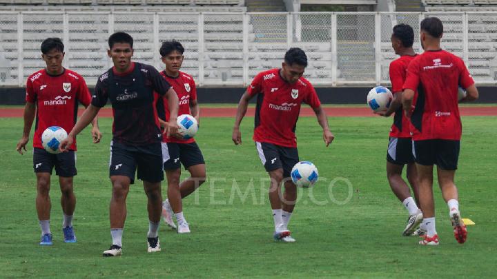 Prediction: Can Indonesia U-23 Beat the Philippines in Tonight's SEA Games Opener?