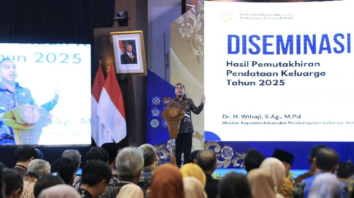 Menduk, 2025 Aile Veri Toplama Güncellemesinin Sonuçlarını Aktarmaktan Gurur Duyuyor