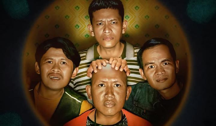 Film Agak Laen: Menyala Pantiku! Catat Rekor Baru, Layarnya Bertambah Signifikan