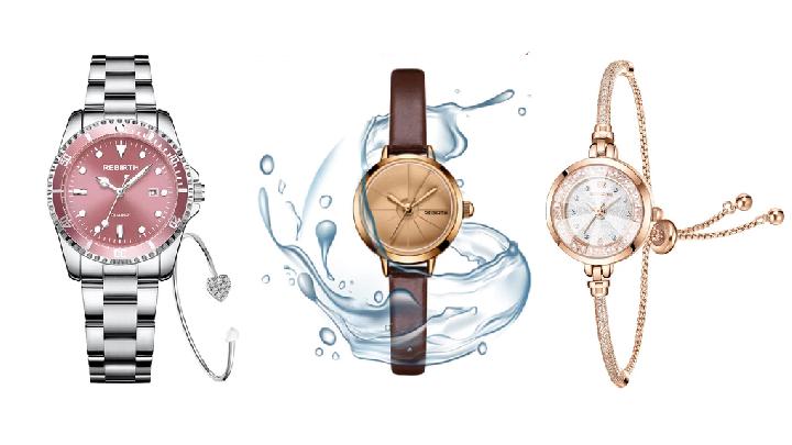 Gaya Kasual hingga Mewah dengan Jam Tangan Rebirth