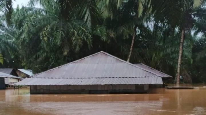 House Oversees Progress of North Sumatra Flood and Landslide Recovery