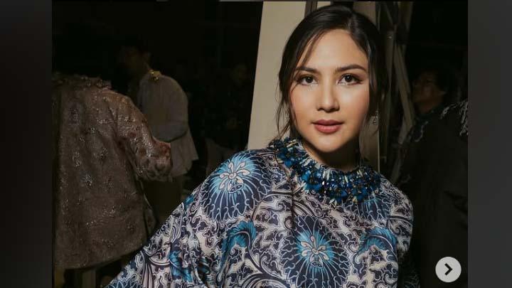 Hobi Craving, Jessica Mila Batasi Asupan Gula dengan Tips Berikut Ini