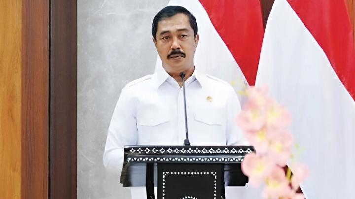 Capaian Kemenimipas di Bawah Kepemimpinan Menteri Agus:Pemasyarakatan Naik Level