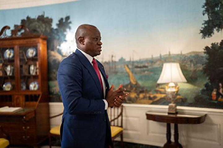 Guinea-Bissau: Who Is Toppling Whom, How and Why?