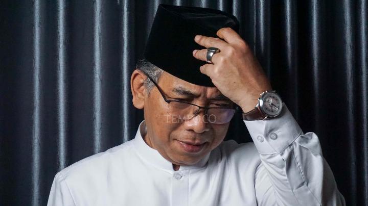 PBNU iç kargaşası, Gus Yahya çığır açmak istiyor