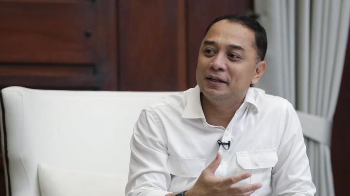 Pengusiran Nenek Elina, Eri Cahyadi Bentuk Satgas Antipreman