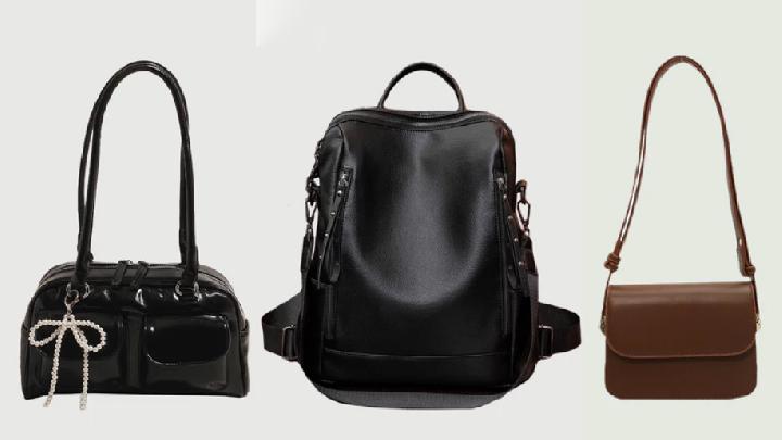 Rekomendasi Tas IELGY dengan Desain Feminin dan Fungsional