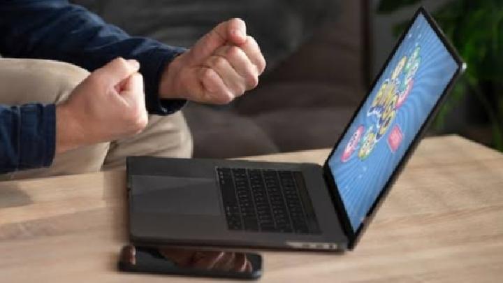 Judol ile Mücadelede Güçlü Kararlılık, Kemkomdigi 7,45 Milyon Judol İçeriğini Engelledi