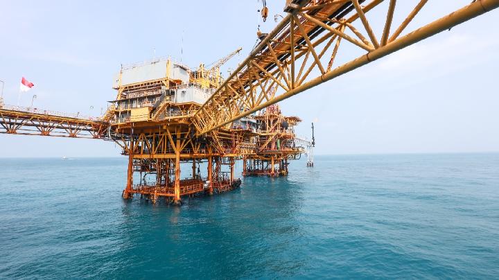 Pertamina, Üretim Sektörünü Güçlendirmeye Devam Ediyor