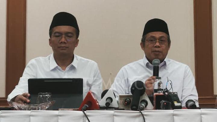 PBNU Syuriah Başkanı Gus Yahya’nın İşten Çıkarılma Genelgesinin Yasal Olduğunu Doğruladı