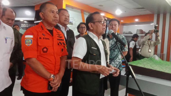 Kara Erişimi Kesildiği için Sumatra Sel Mağdurlarına Yardım Sağlamak Zor