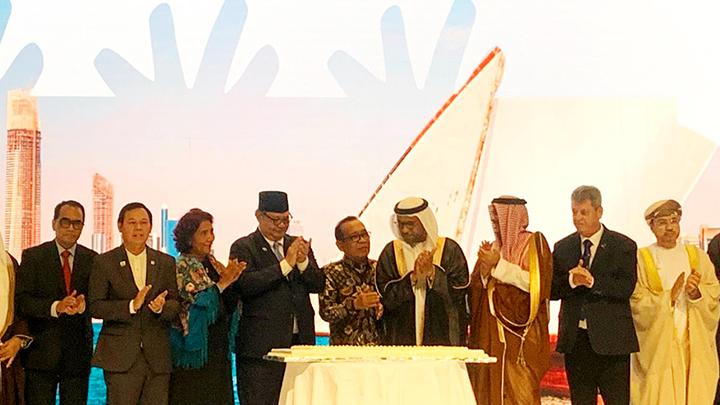 UAE Ambassador Highlights Economic Progress and Ties with Indonesia on 54th National Day