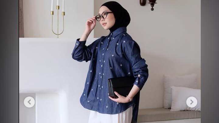 Rekomendasi Belanja Akhir Tahun di Rendezvous Modest Market, Harga Mulai Rp 50 Ribu