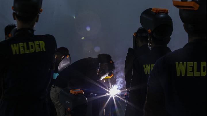 Imigrasi: Pekerja Migran Sumbang Devisa Rp 433 T pada 2025