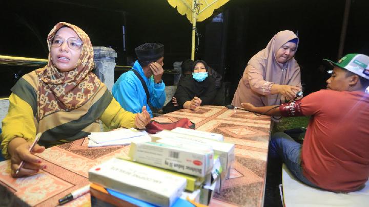 Sağlık Bakanlığı: Açe’de 7 Hastane ve 136 Toplum Sağlığı Merkezi Sel Nedeniyle Faaliyet Dışı