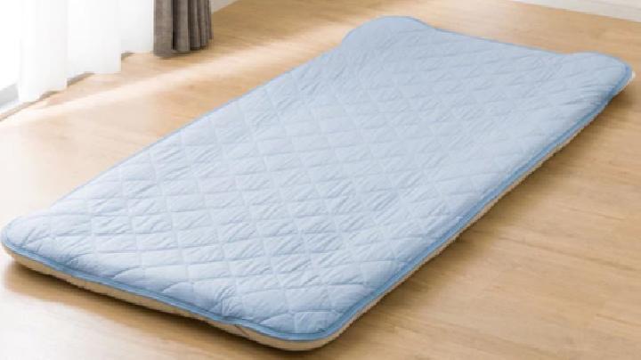 Tidur Nyaman dan Sejuk dengan Rangkaian N-Cool Nitori