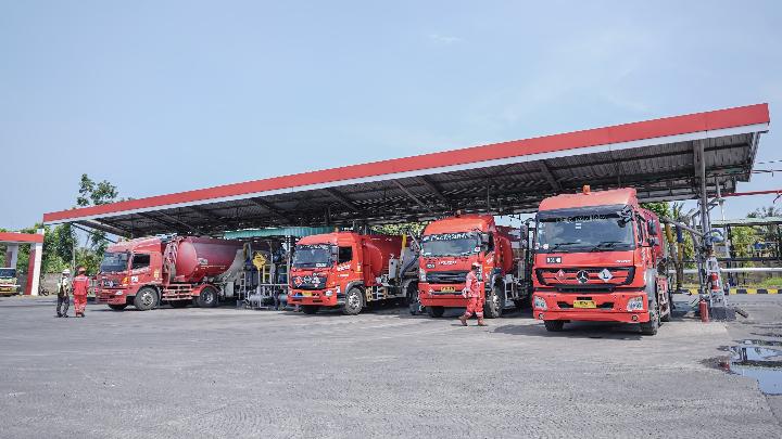 Pertamina Patra Niaga, Aceh, Kuzey Sumatra, Batı Sumatra ve çevresindeki bölgelerde Yakıt Kullanılabilirliğini Optimize Ediyor