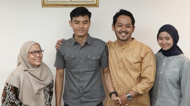 PT KAI Mediasi Kasus Tumbler, Argi Tetap Jadi Karyawan