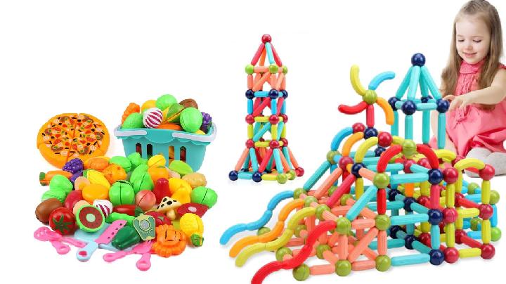 Pilihan Mainan Jamy Toys yang Bantu Mengasah Kreativitas Anak