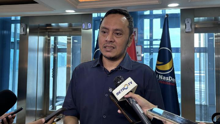 Komisi XIII DPR Agendakan Rapat Bahas Child Grooming