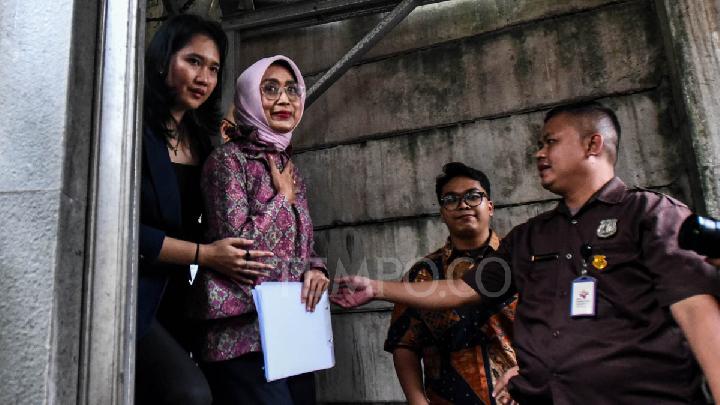 Rehabilitation Does Not Close the Case