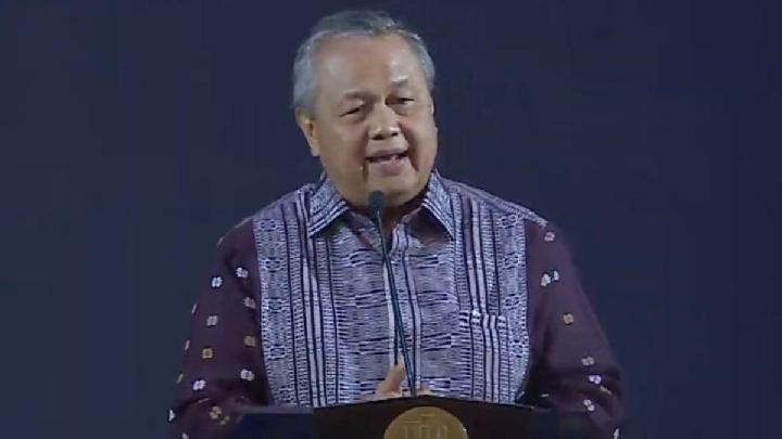 Bank Indonesia Outlines Monetary Policy Direction for 2026