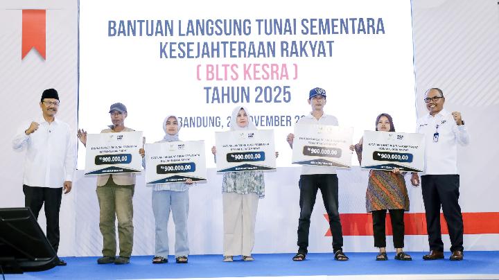 Halk Okullarını Başarılı Etmek İçin Sosyal İşler Bakanlığı ile Pos Endonezya Arasındaki Sinerji