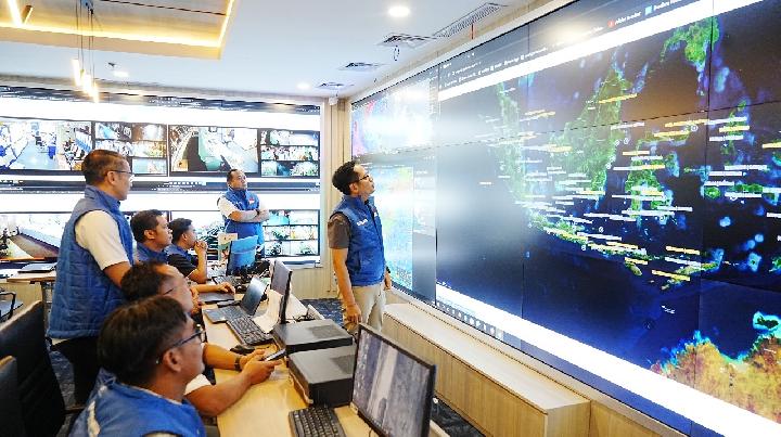 PIS 332 Tankeri Uyarıyor, Noel 2026’da Güvenli Enerji Temini Sağlıyor