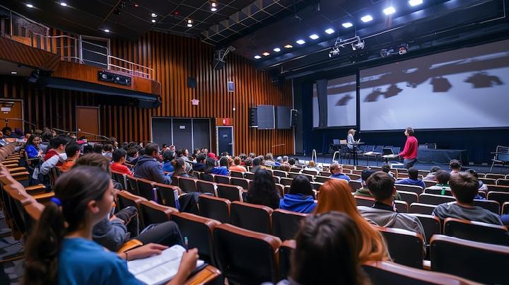 Kapsayıcı Eğitim Oluşturmak için UT ve İşbirlikçi Medya