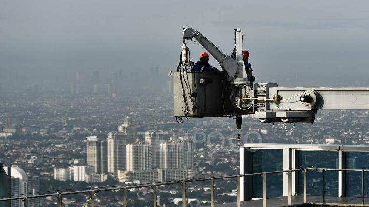 6 Prerequisites for Indonesia to Reach 6% Economic Growth, Says Analyst