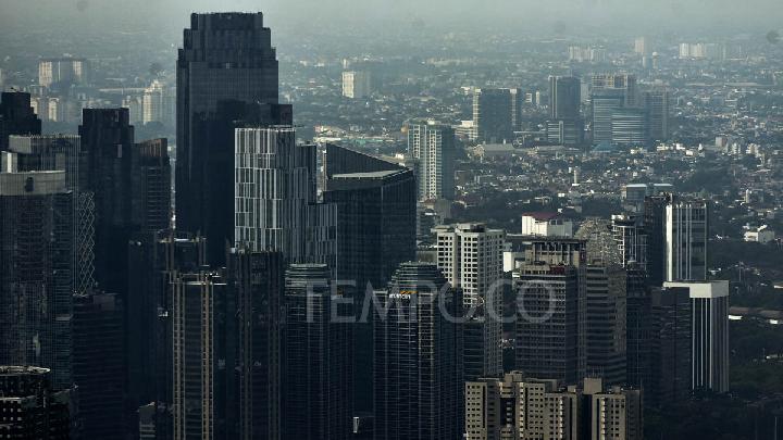 Indef Highlights 2 Keys to Surpass 5 Percent Economic Growth