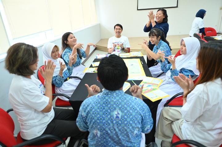 Literasi Keuangan Bukan hanya tentang Menghitung Uang