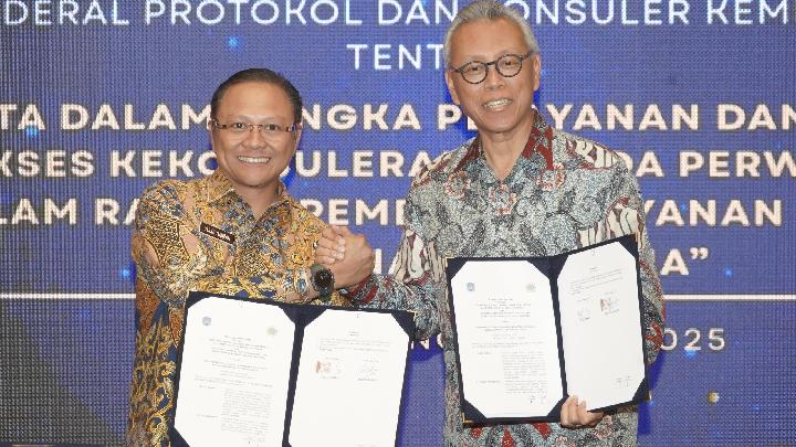 Göçmenlik Genel Müdürlüğü ve Dışişleri Bakanlığı Resmi ve Diplomatik Pasaportların Verilmesi