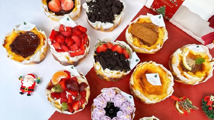 Aneka Cheesecake Lumer yang Lezat dan Bikin Nagih
