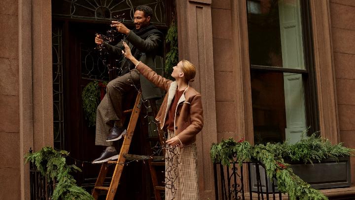 Rekomendasi Sepatu Cole Haan untuk Berbagai Kegiatan: Nyaman, Stylish, dan Siap untuk Musim Liburan