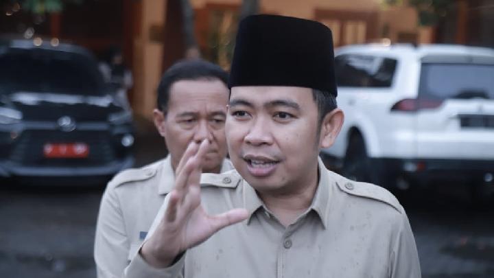 OPLAH 2025 Jadi Revolusi Swakelola, Jember Siap Menuju Kemandirian Pangan
