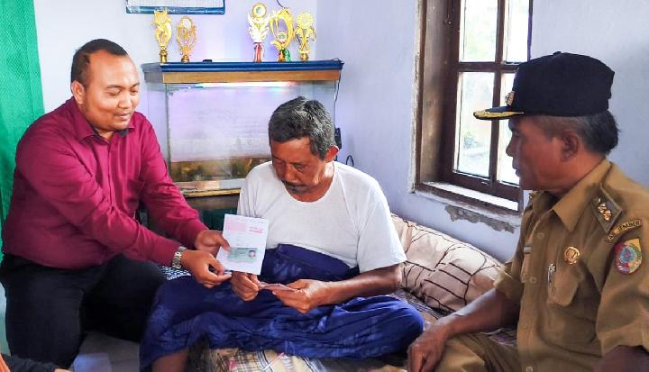 Jember Naiplik Hükümeti, Din Öğretmeni Teşviklerini Sosyal Uyumun Temeli Haline Getiriyor