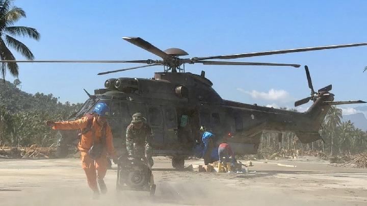 Kurumlar Arası İşbirliği, PLN, Aceh’in Elektrik Geri Kazanımını Hızlandırıyor