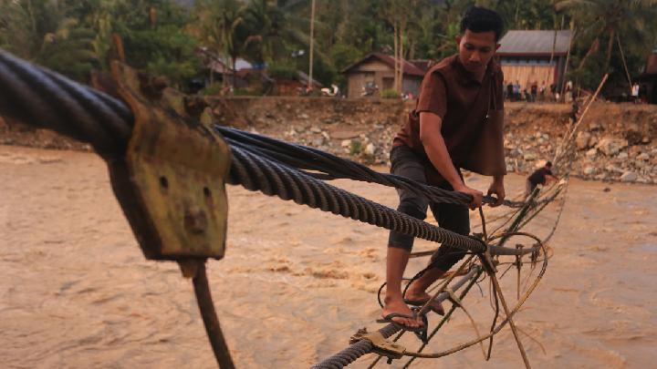Nagan Raya Naibi: Bugüne kadar Merkezi Hükümetten herhangi bir yardım almadı