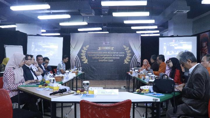 Bugün 2025 Bölgesel Yönetim Performans Takdiri gerçekleştirildi