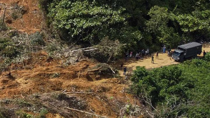 Bener Meriah, 80 ton Sumatra sel yardım malzemesinin kaybolduğu haberini yalanladı