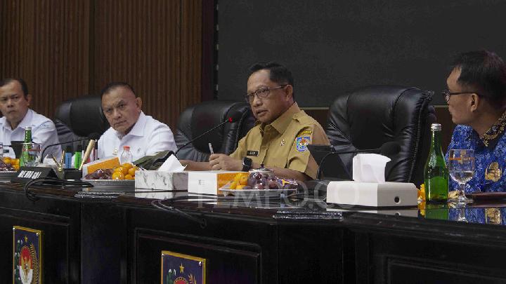 İçişleri Bakanı Tito’dan Sumatra’daki yağmalara yanıt: Açlar