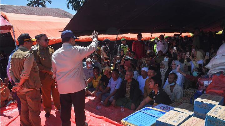 Today's Top 3 News: Prabowo Departs for Sumatra, 10 Best Places to Retire in US 2026