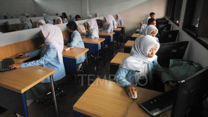 Kemendikdasmen Luncurkan Kelas SMK 3+1 untuk Kerja ke Luar Negeri