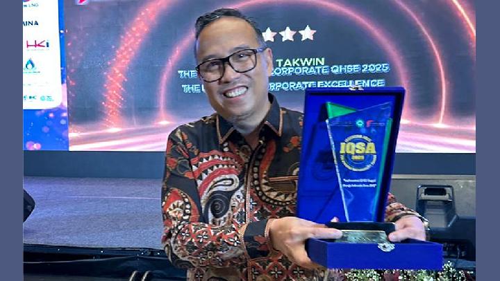 Jakpro Kasım 2025 Boyunca Dört Ödül Kazandı